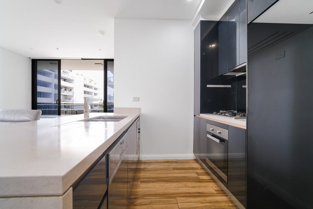 Eastwood 2 Bedroom Rowe Street EW262-Sydney short term rentals