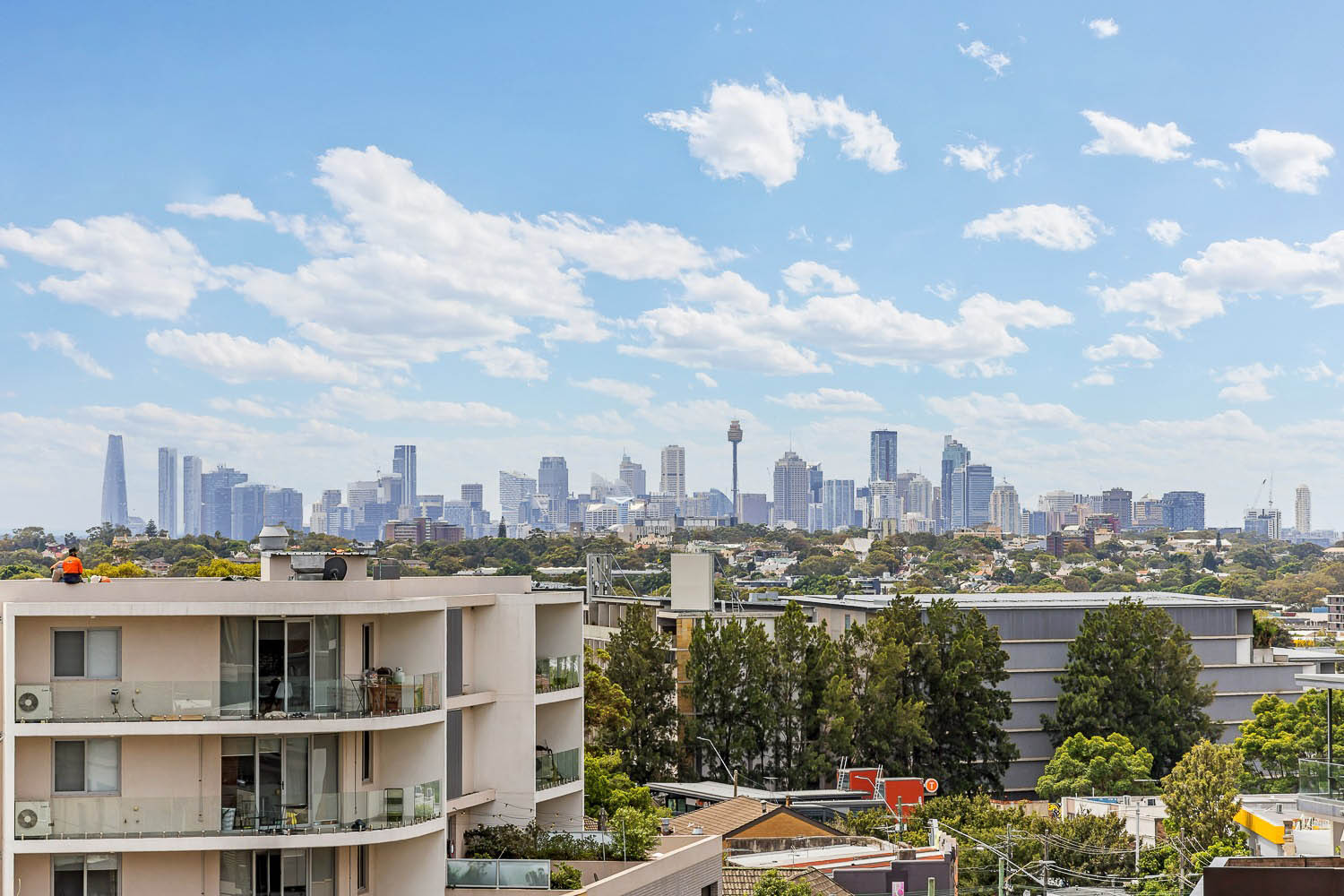 Stanmore 2 Bedroom Salisbury Road STAN2402-Sydney short term rentals