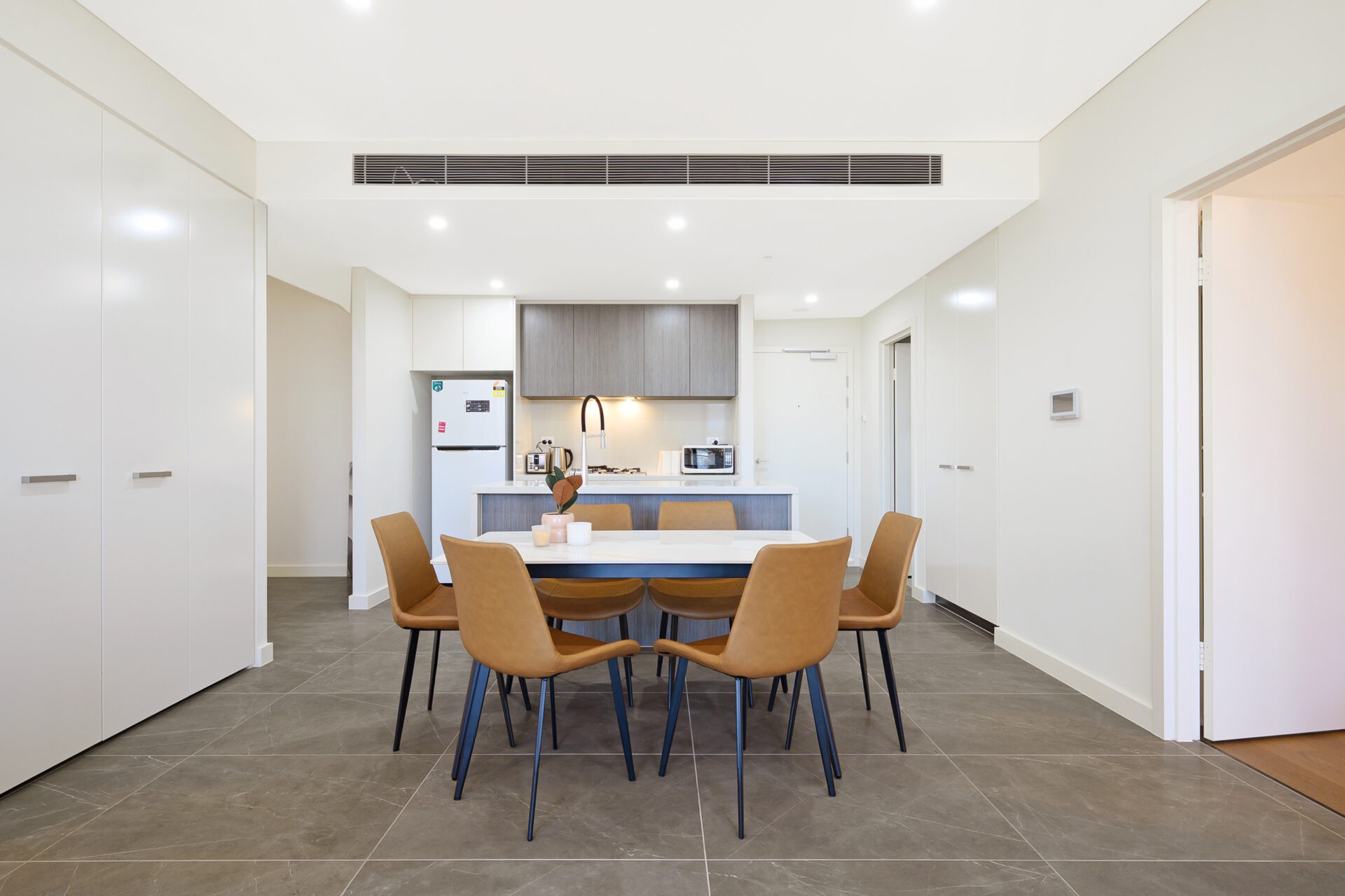 Lidcombe 2.5 Bedroom Olympic Drive LID2133-Sydney short term rentals