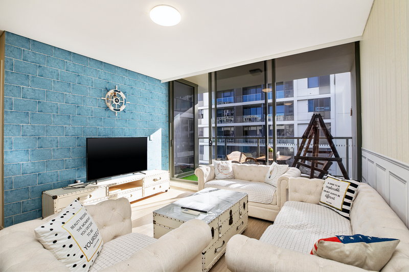 Alexandria 2 Bedroom Fountain Street ALX5-Sydney short term rentals