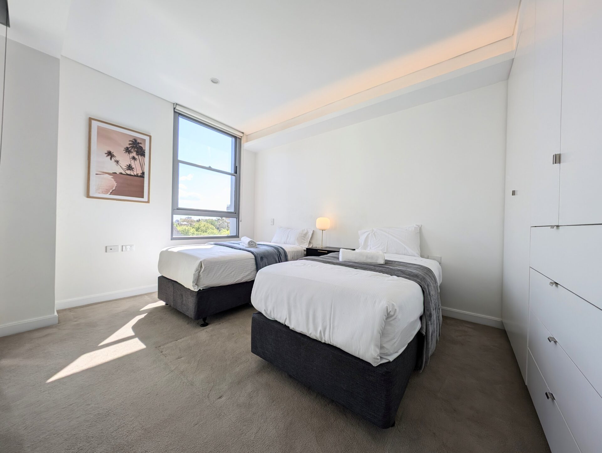 St Leonards 3 Bedroom Herbert Street SL3707-Sydney short term rentals