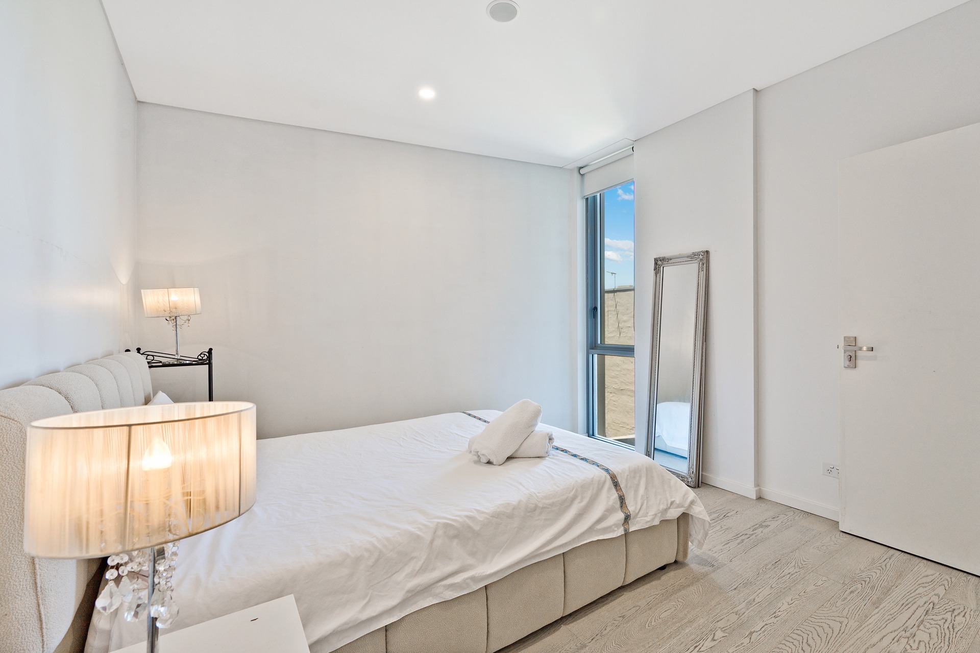 Alexandria 2 Bedroom Mitchell Road ALX226-Sydney short term rentals