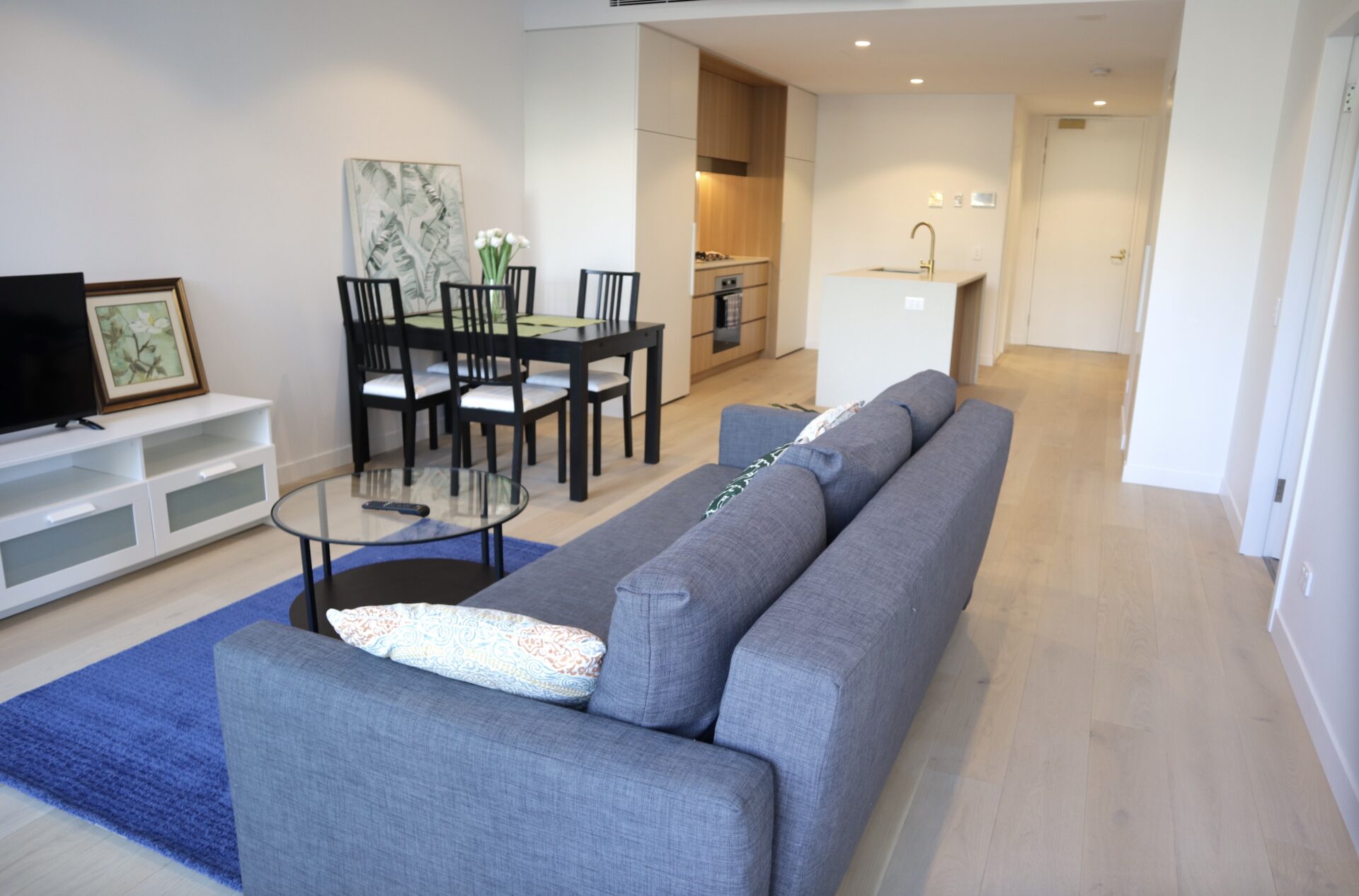 Epping 2 Bedroom Essex Street EP10-Sydney short term rentals