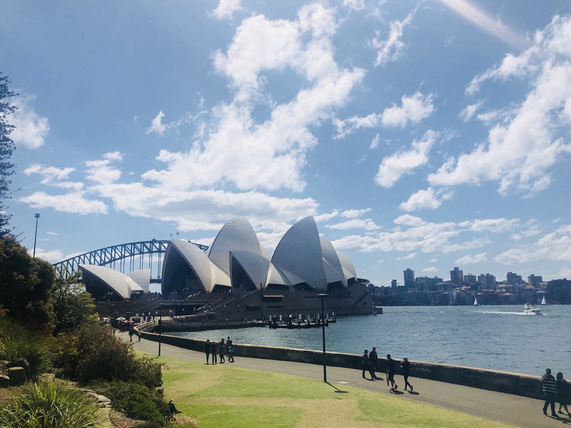 Royal Botanic Garden-Felix Price