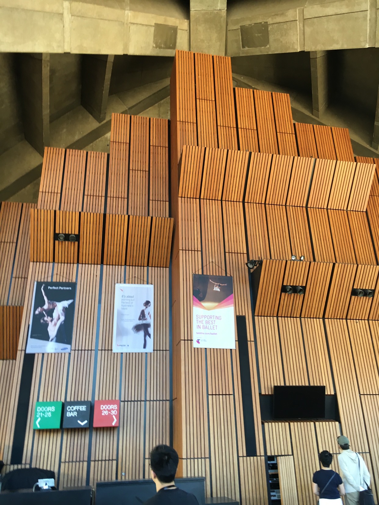 Sydney Opera House-Stella Davis