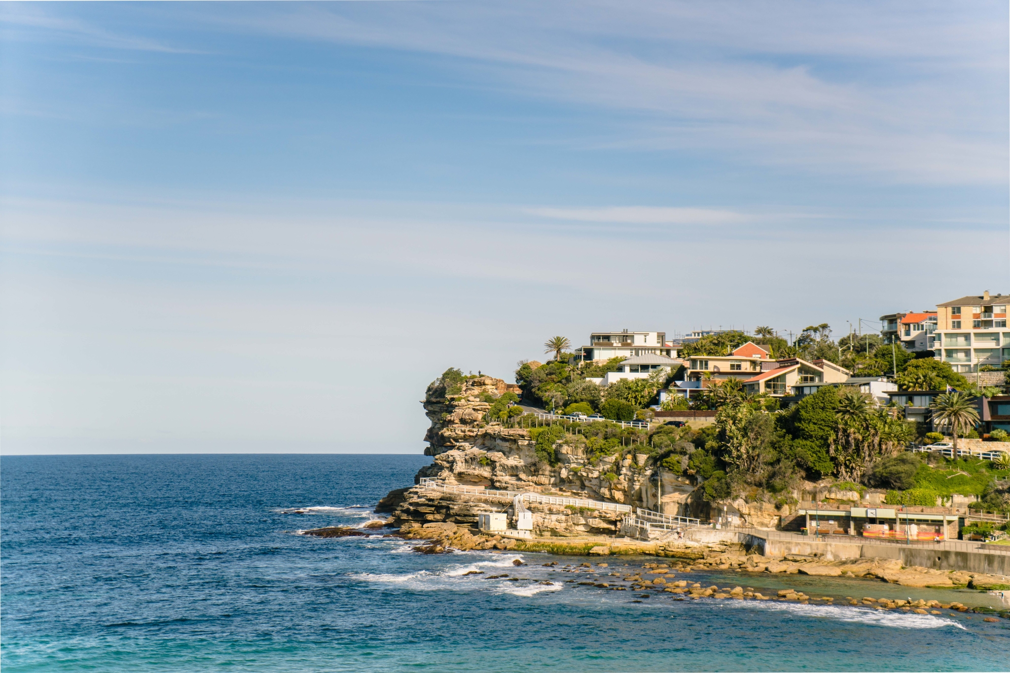 Bondi Beach-Lila Hudson