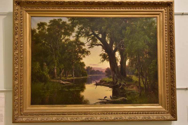 Art Gallery of NSW-Eliana Green