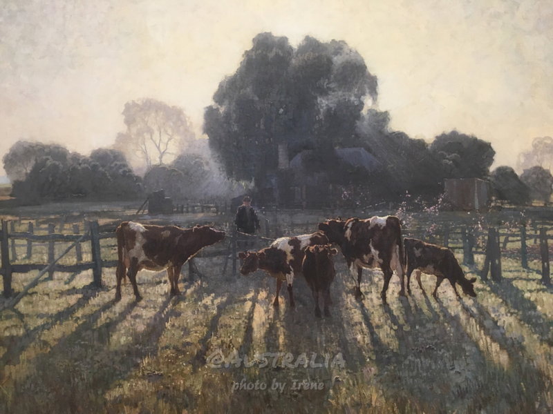 Art Gallery of NSW-Lily Morris