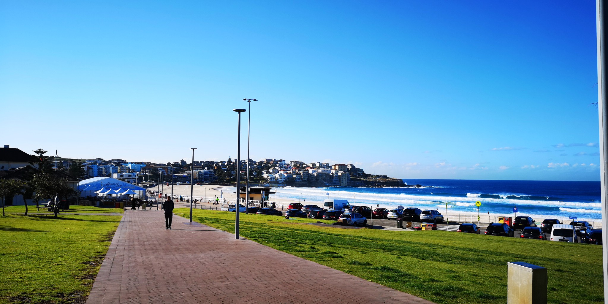 Bondi Beach-Christopher Boyd