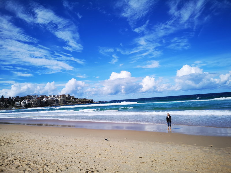 Bondi Beach-Ella Matthews