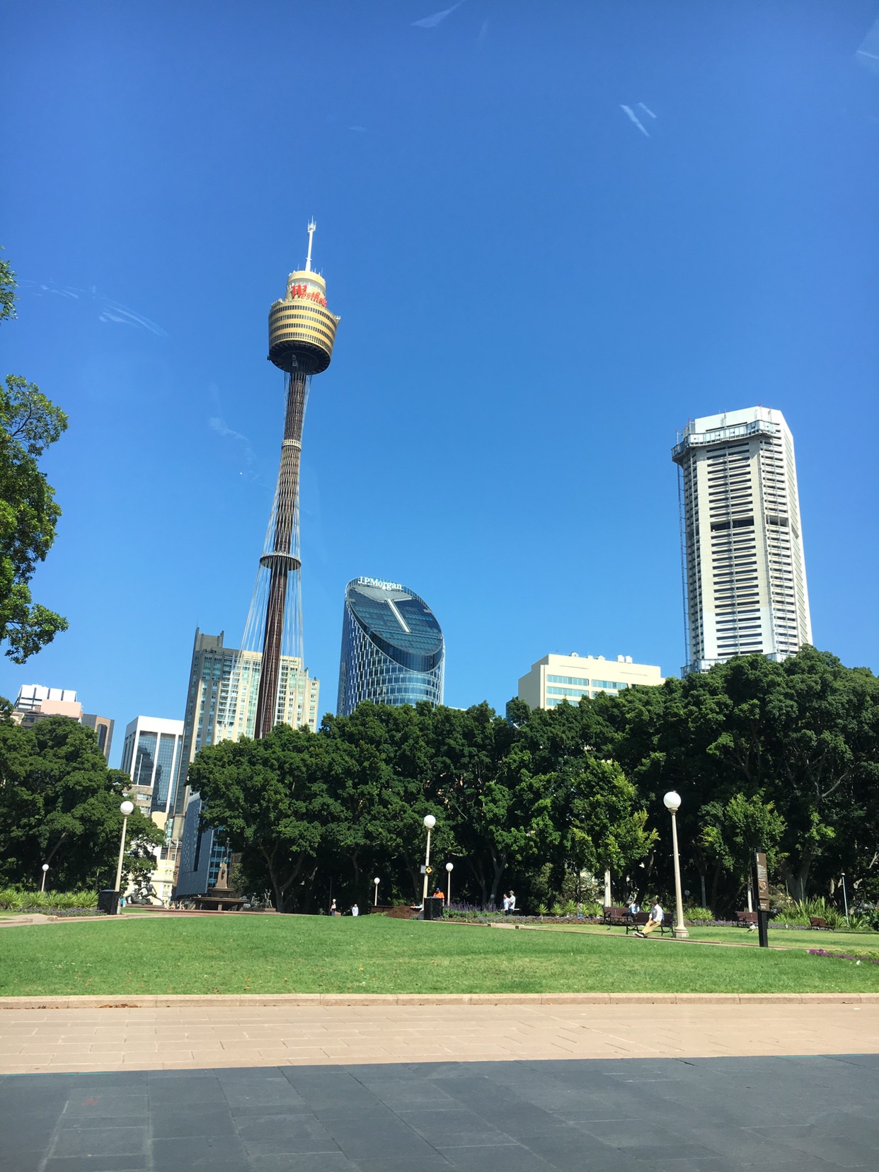 Sydney Tower Eye-Brandon King