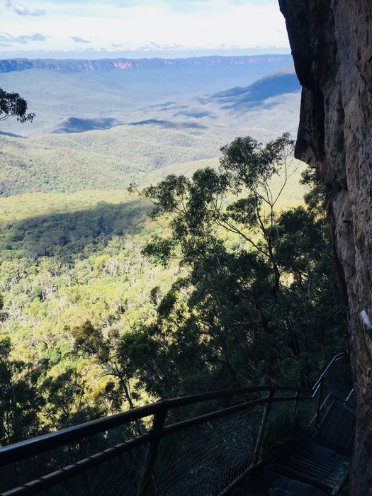 Blue Mountains-Luna Fairfax