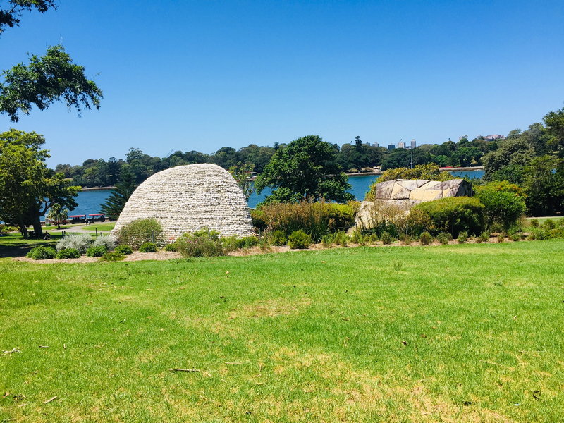 Royal Botanic Garden-Scarlett Hayes