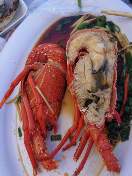 Sydney Fish Market-Alexander Lee
