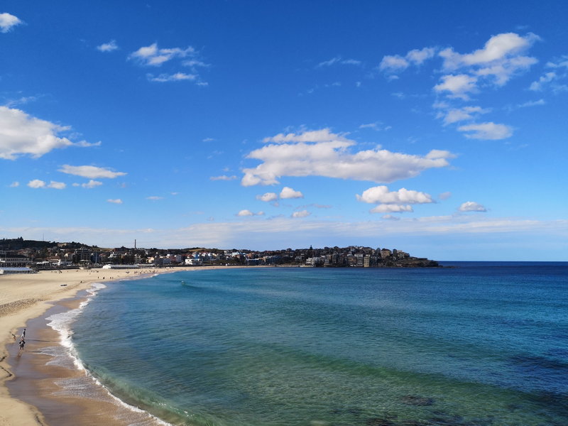 Bondi Beach-Emma Lucas