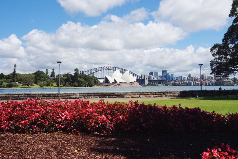 Royal Botanic Garden-Colin Torres