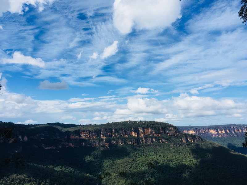 Blue Mountains-Luna Fairfax