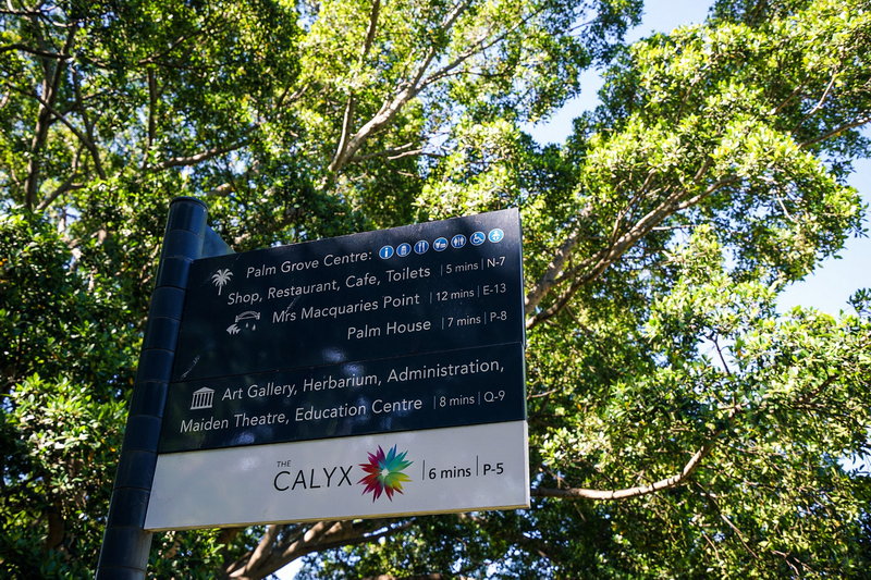 Royal Botanic Garden-Kai Peterson