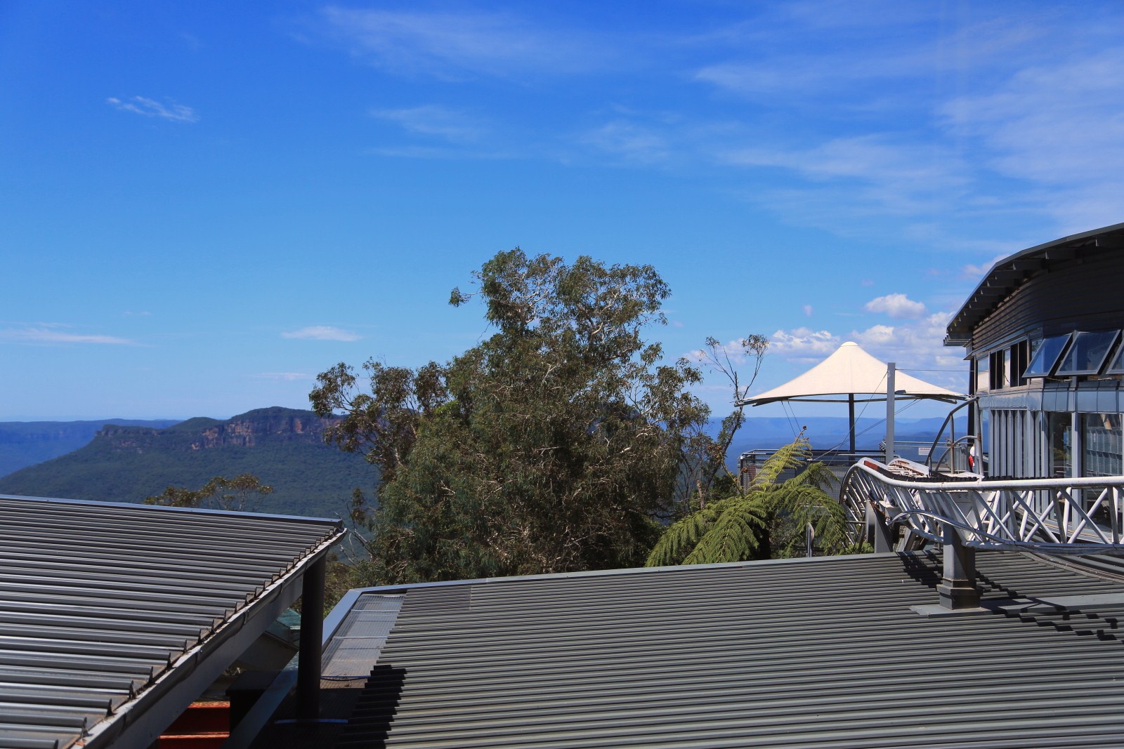 Blue Mountains-Emma Griffin