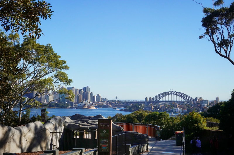 Taronga Zoo-Eden Nighthaven