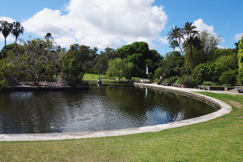 Royal Botanic Garden-Colin Torres