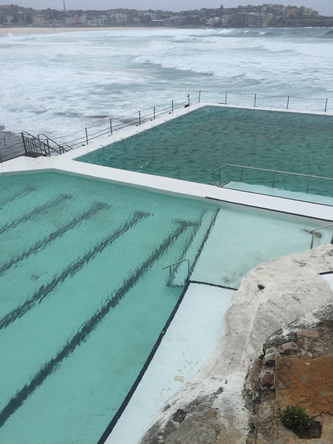 Bondi Beach-Mateo Perry