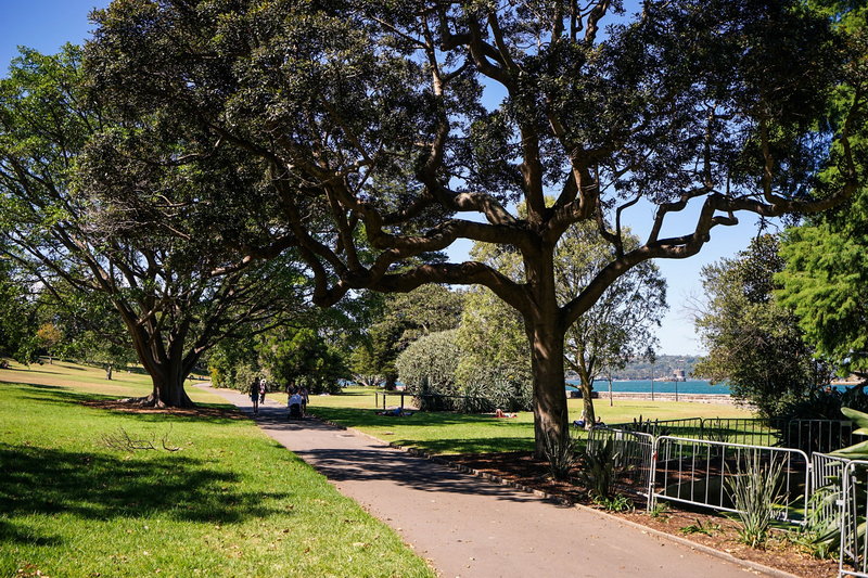 Royal Botanic Garden-Kai Peterson