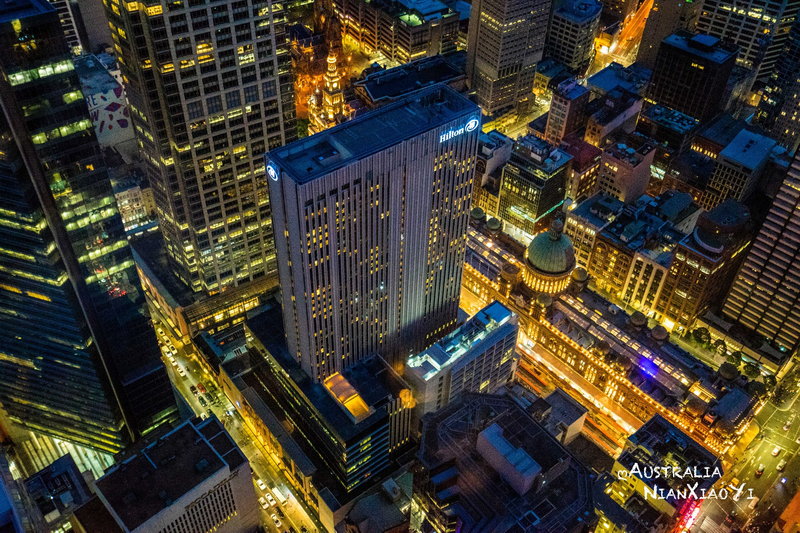 Sydney Tower Eye-Dominic Chen