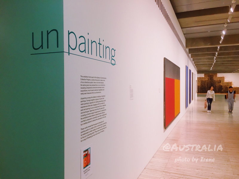 Art Gallery of NSW-Lily Morris