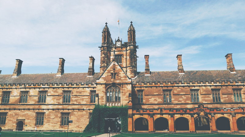 Sydney Uni-Phoenix Brightrise