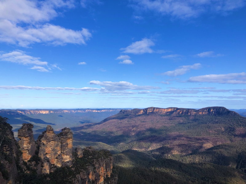 Blue Mountains-Ember Fitzgerald