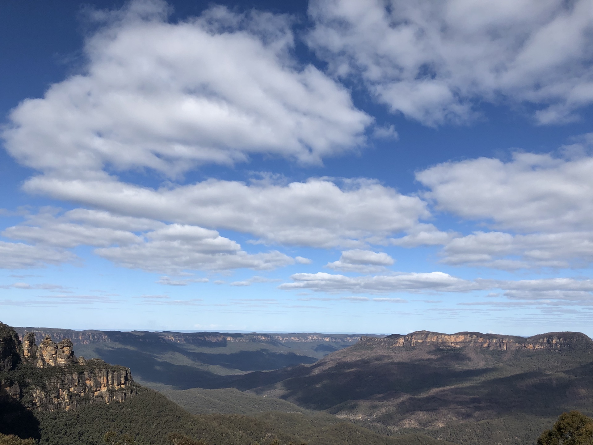 Blue Mountains-Ember Fitzgerald