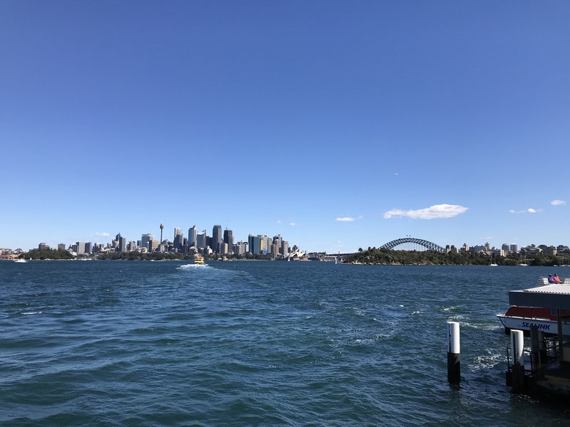 Taronga Zoo-Luna Stormhaven
