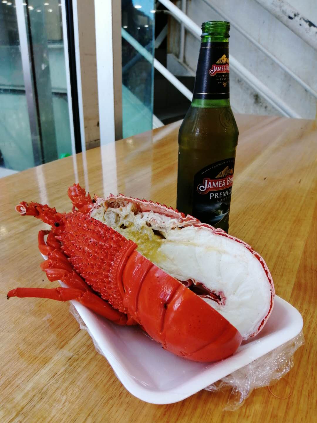 Sydney Fish Market-Emma Hayes