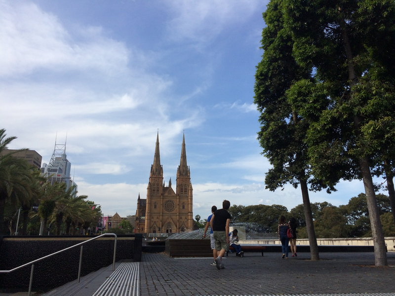 Australian Museum-Sienna Hayes