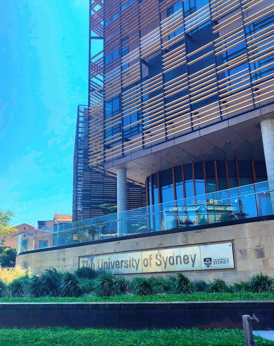 Sydney Uni-Eden Starspire