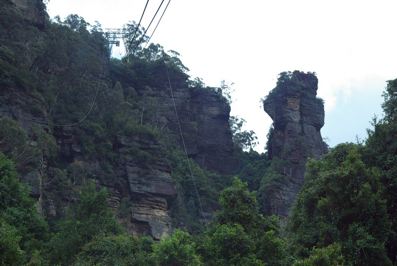 Blue Mountains-Isabella Hall