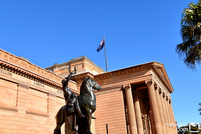 Art Gallery of NSW-Grace Coleman