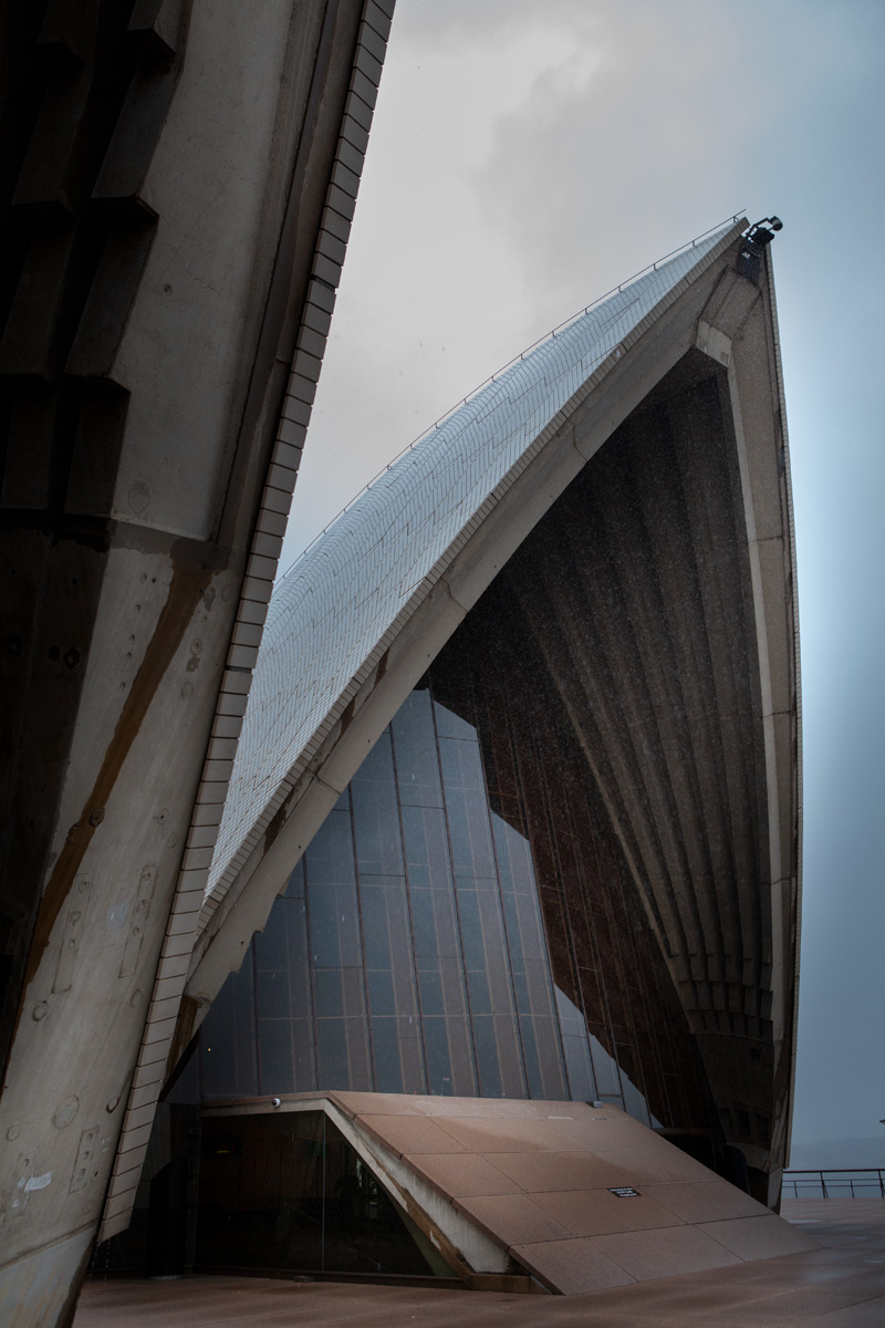 Sydney Opera House-Diana Wright