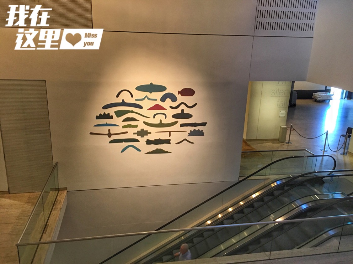 Art Gallery of NSW-Ruby Hayes