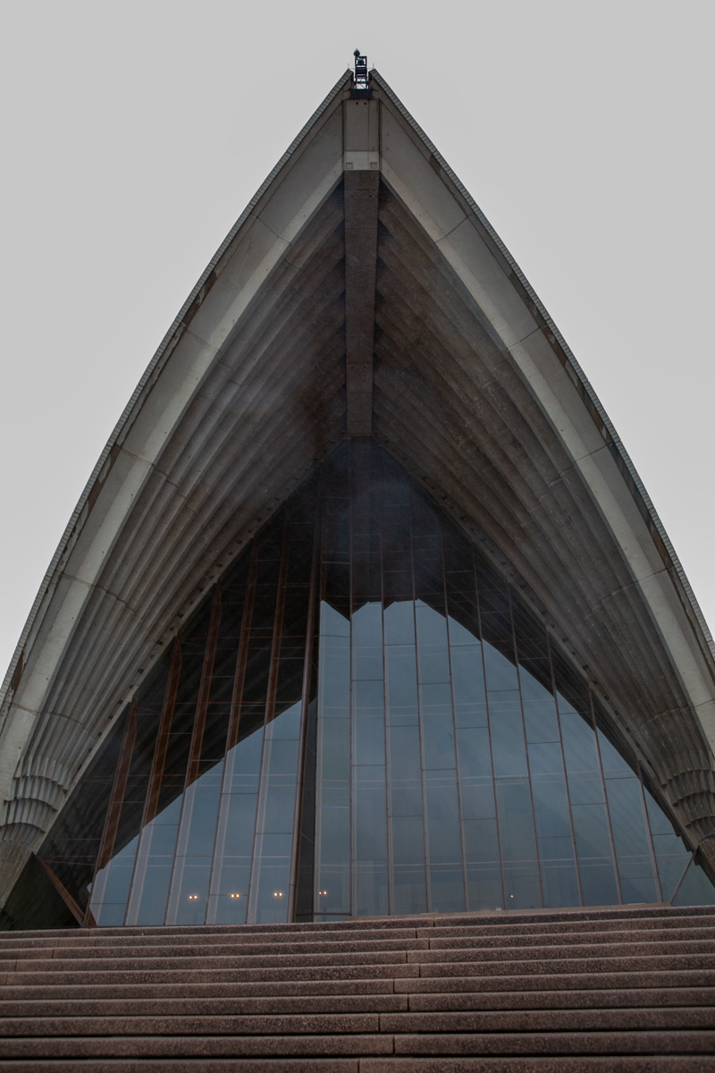 Sydney Opera House-Diana Wright