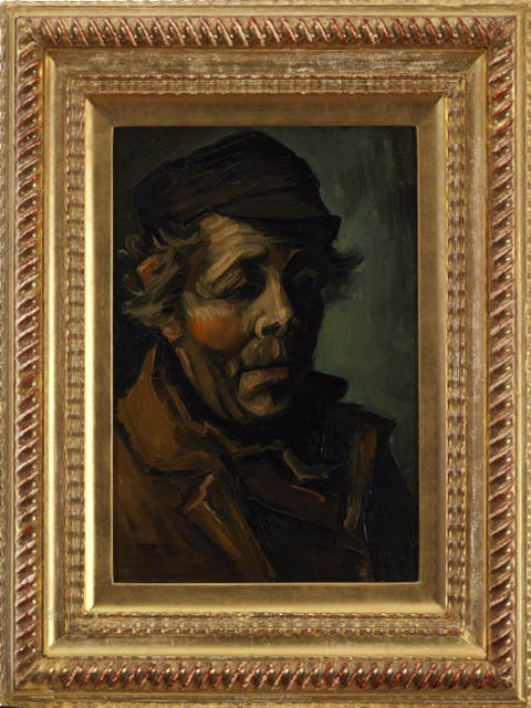 Art Gallery of NSW-Elijah Chen