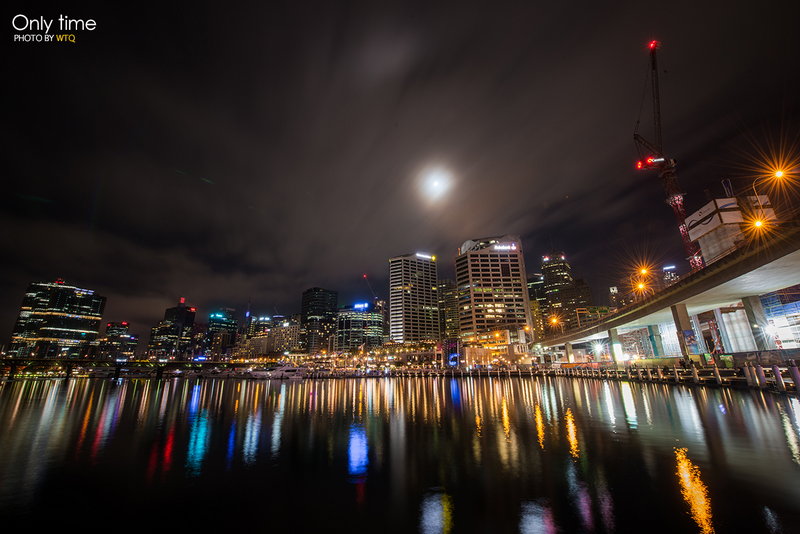 Darling Harbour-Daniel Jenkins