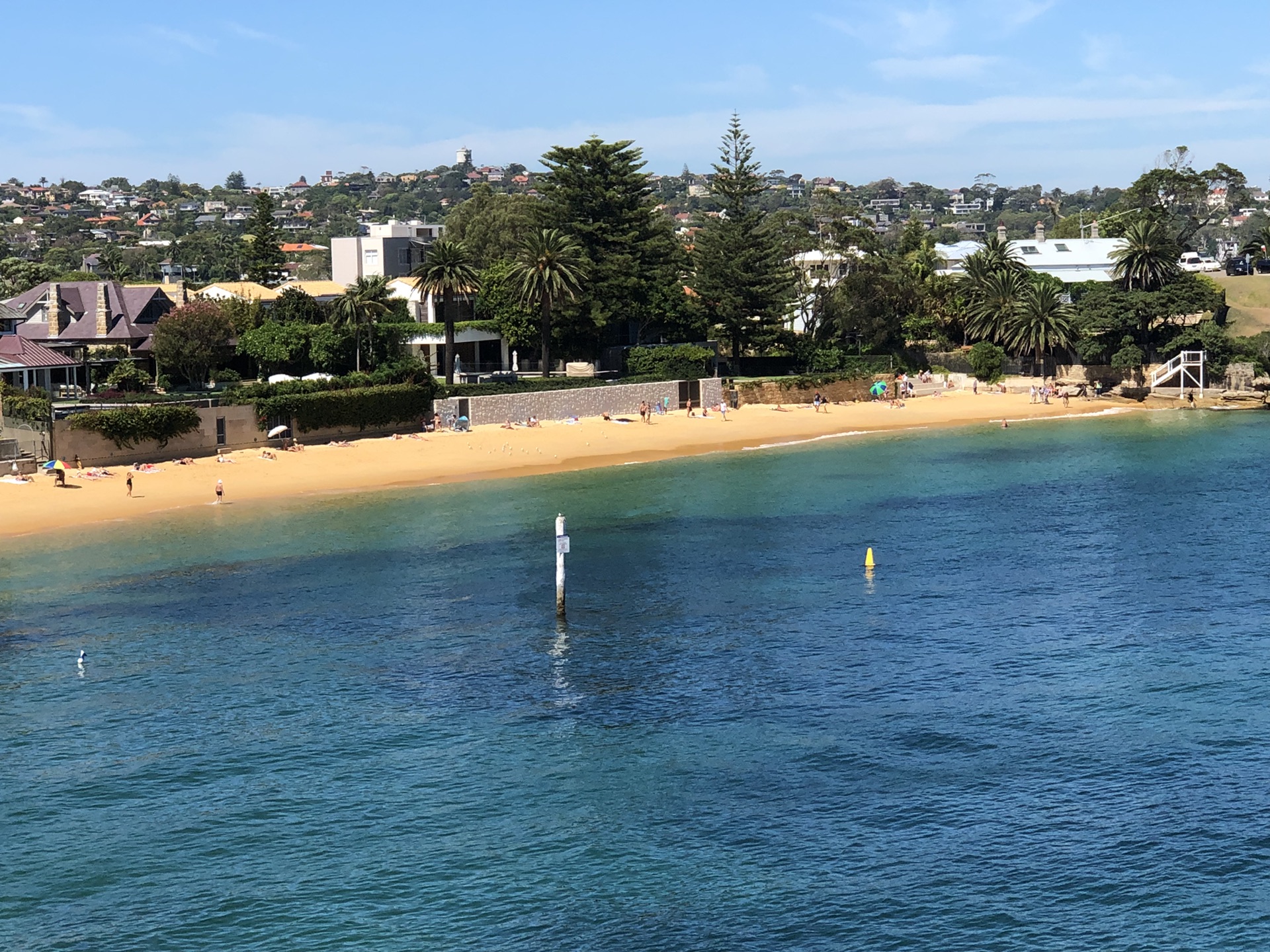 Bondi Beach-Lyla Daniels