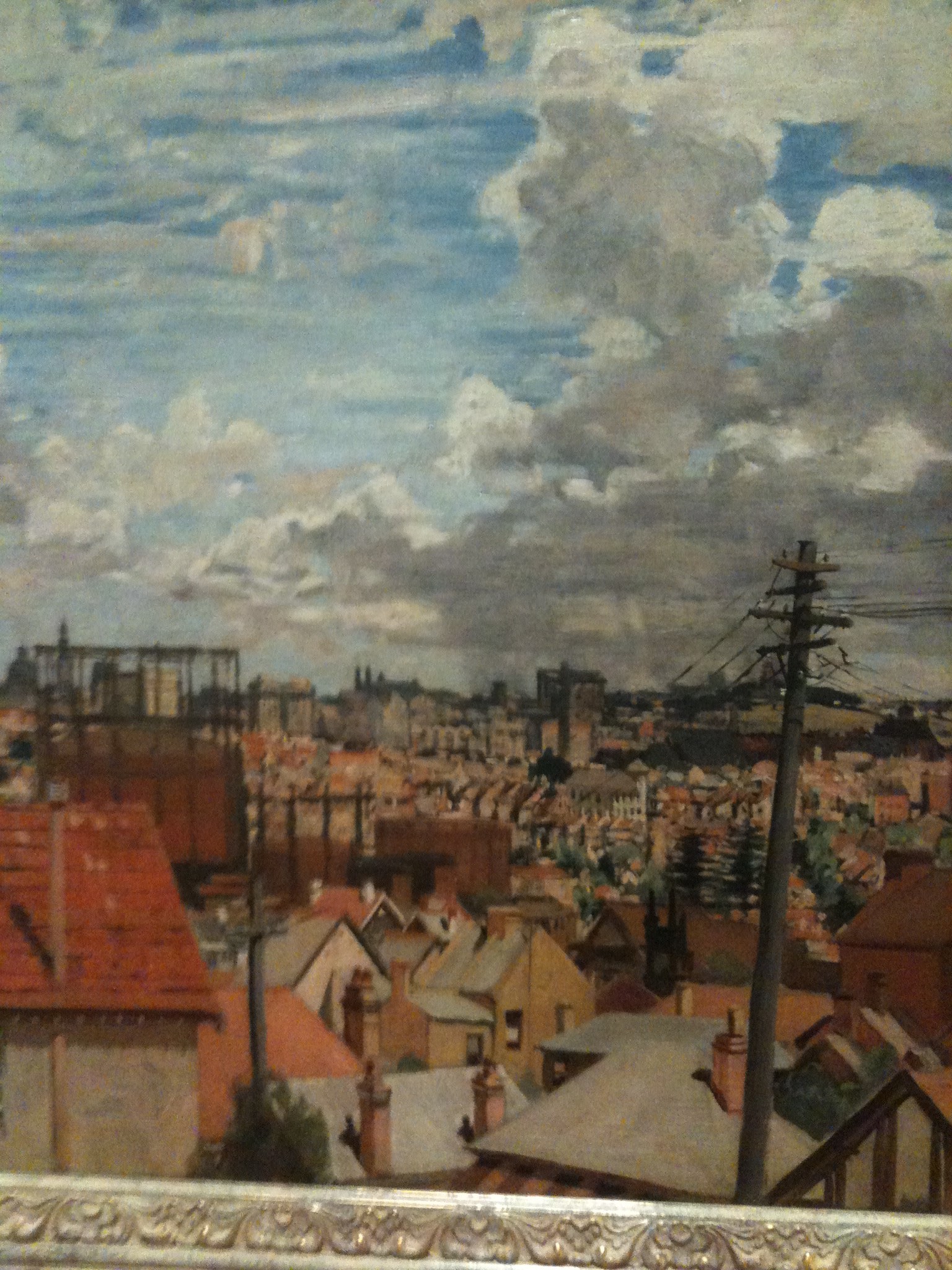 Art Gallery of NSW-Isaac Butler