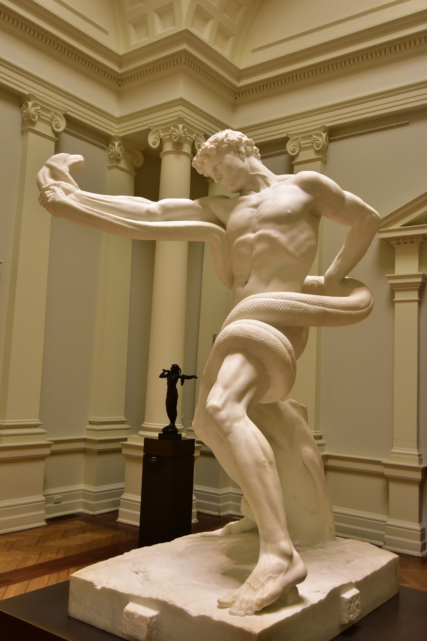 Art Gallery of NSW-Eliana Green