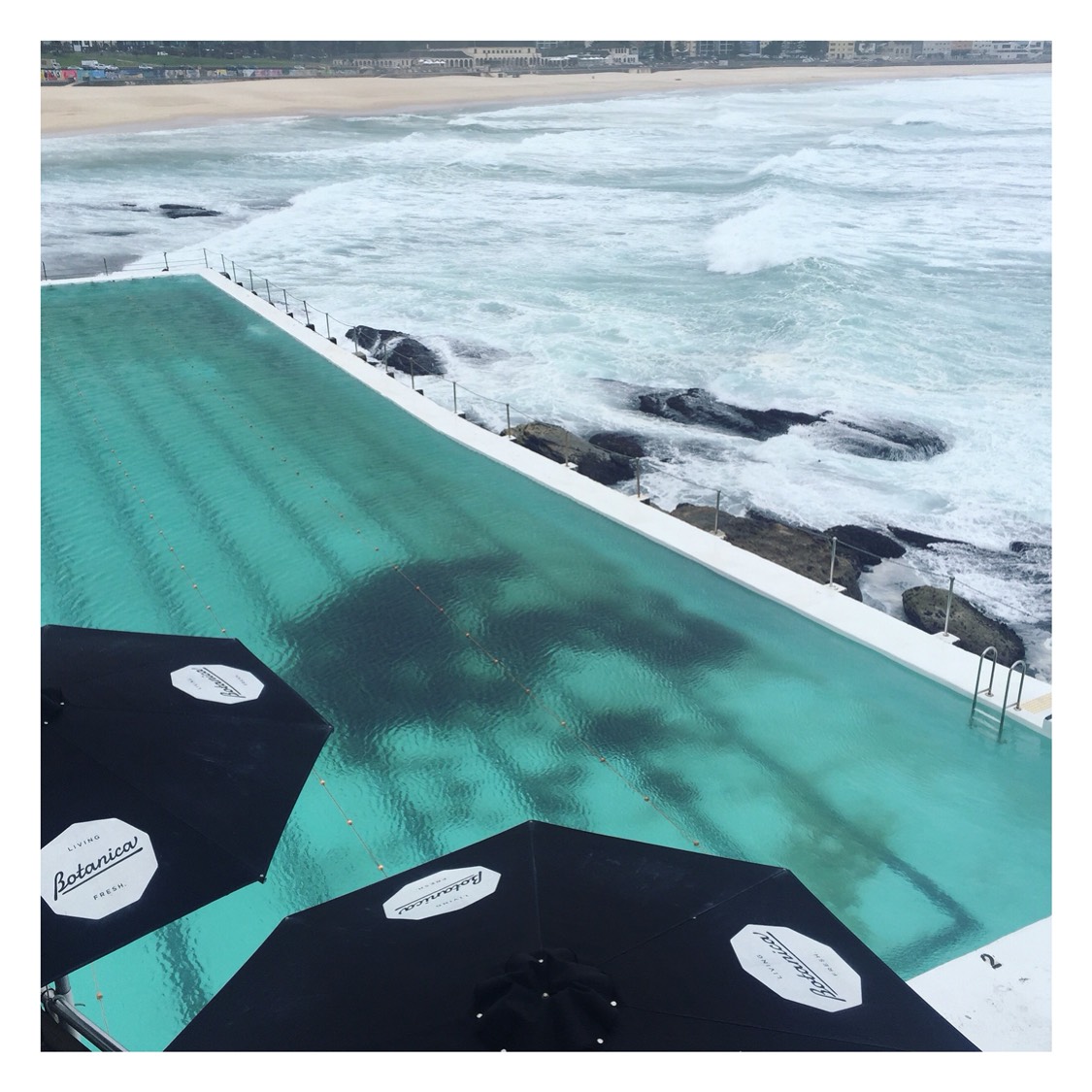 Bondi Beach-Mateo Perry