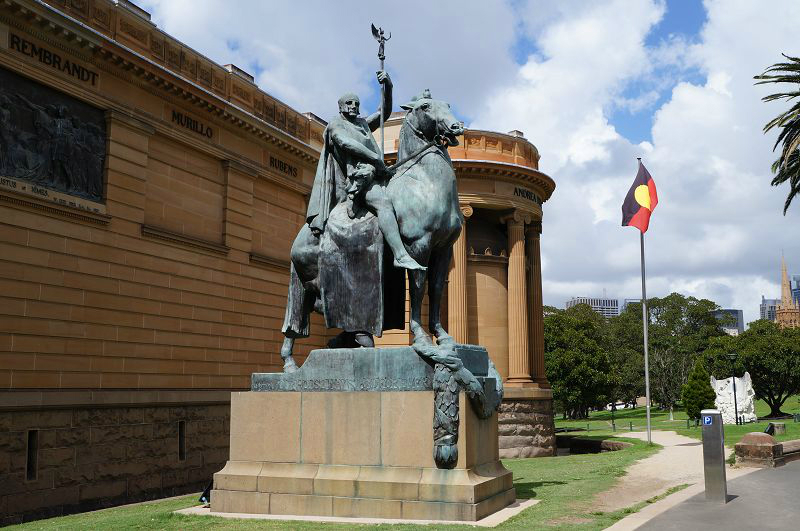 Australian Museum-Maya Morton