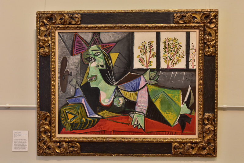 Art Gallery of NSW-Eliana Green