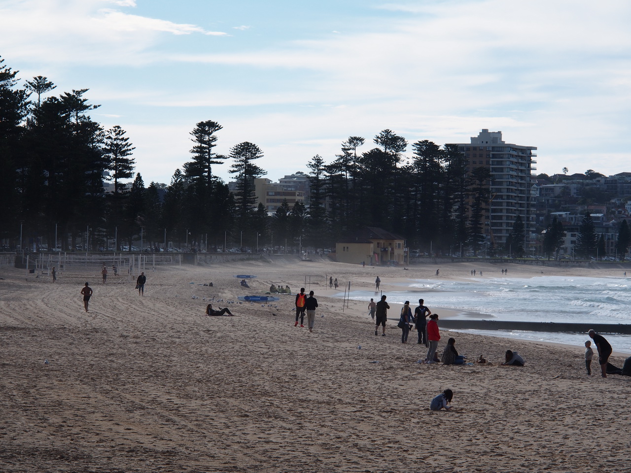 Manly Beach-Owen Delacroix